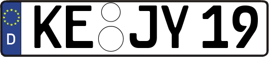 KE-JY19