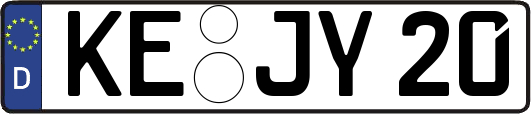 KE-JY20