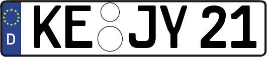 KE-JY21