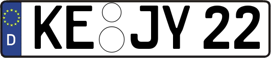 KE-JY22