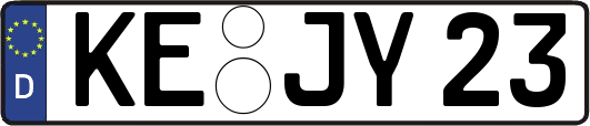KE-JY23