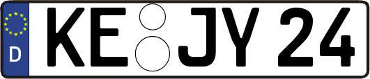 KE-JY24