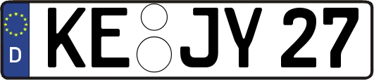 KE-JY27