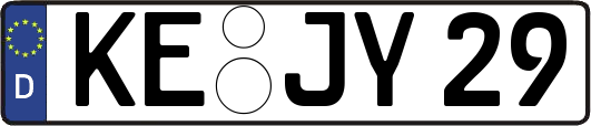 KE-JY29