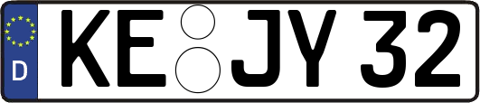 KE-JY32