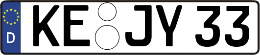 KE-JY33