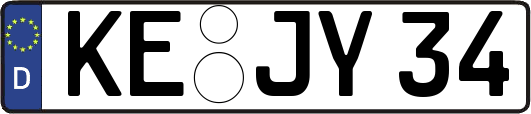 KE-JY34