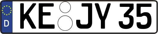 KE-JY35