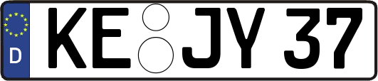 KE-JY37