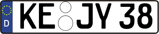 KE-JY38