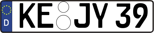 KE-JY39