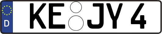 KE-JY4