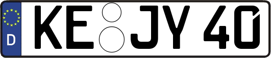 KE-JY40