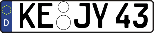 KE-JY43