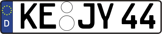 KE-JY44