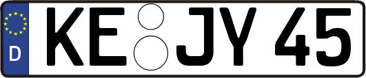 KE-JY45