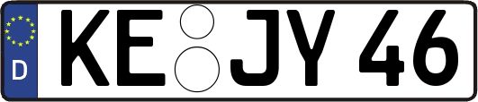 KE-JY46