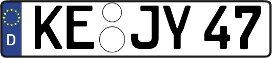 KE-JY47