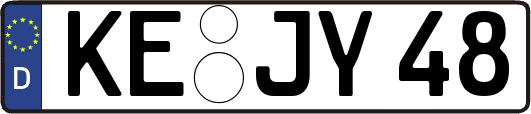 KE-JY48