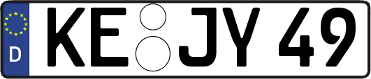 KE-JY49