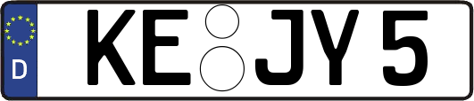 KE-JY5