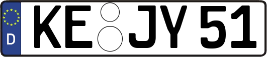 KE-JY51