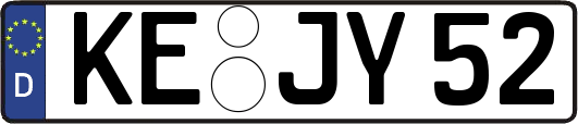 KE-JY52