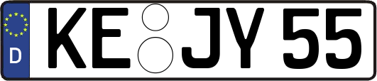 KE-JY55