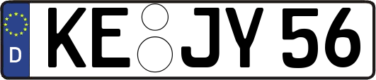 KE-JY56