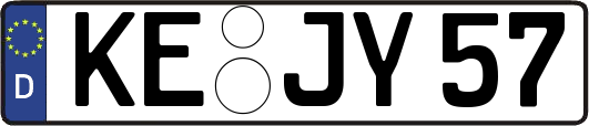 KE-JY57