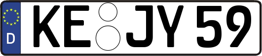 KE-JY59