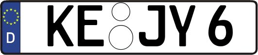 KE-JY6