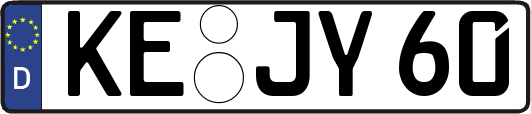 KE-JY60