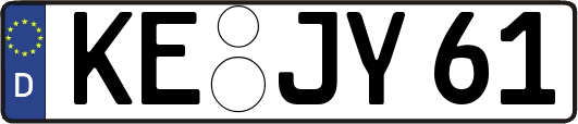 KE-JY61