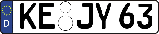 KE-JY63