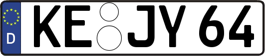 KE-JY64