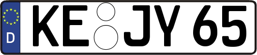 KE-JY65