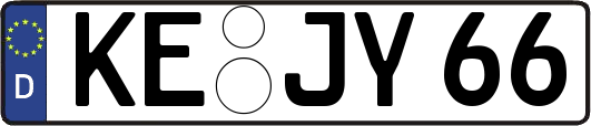 KE-JY66