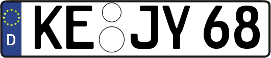 KE-JY68