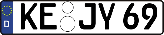 KE-JY69