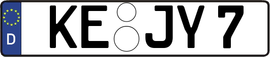 KE-JY7
