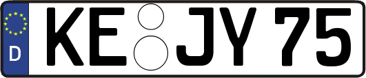 KE-JY75