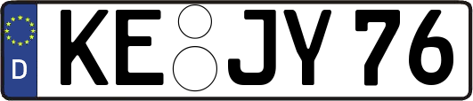 KE-JY76