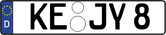 KE-JY8