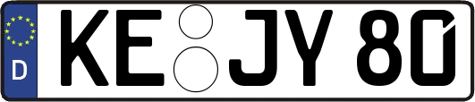 KE-JY80