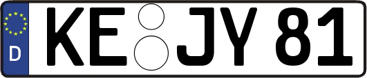 KE-JY81