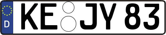 KE-JY83