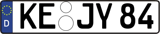 KE-JY84