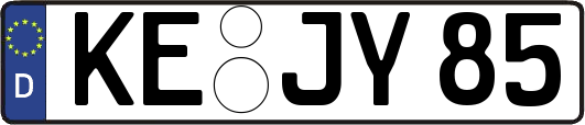 KE-JY85