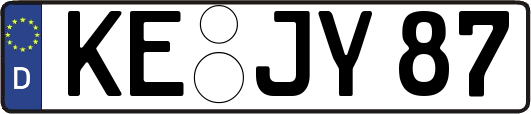 KE-JY87